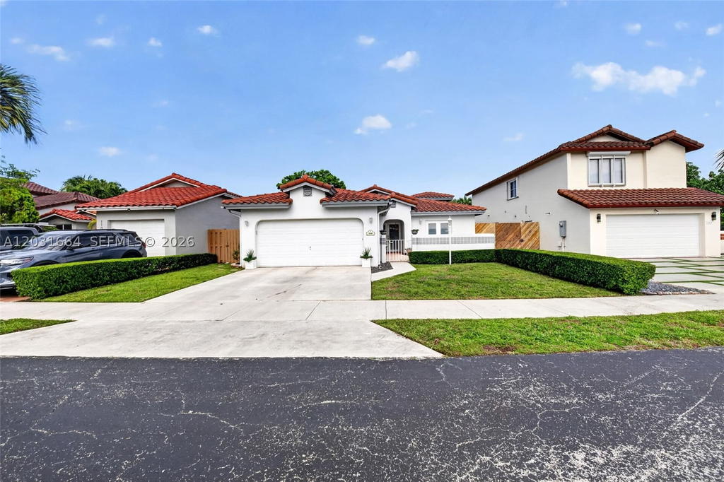 Real estate property located at 11038 148th Pl, Miami-dade, Sunfish At The Hammocks, Miami, FL