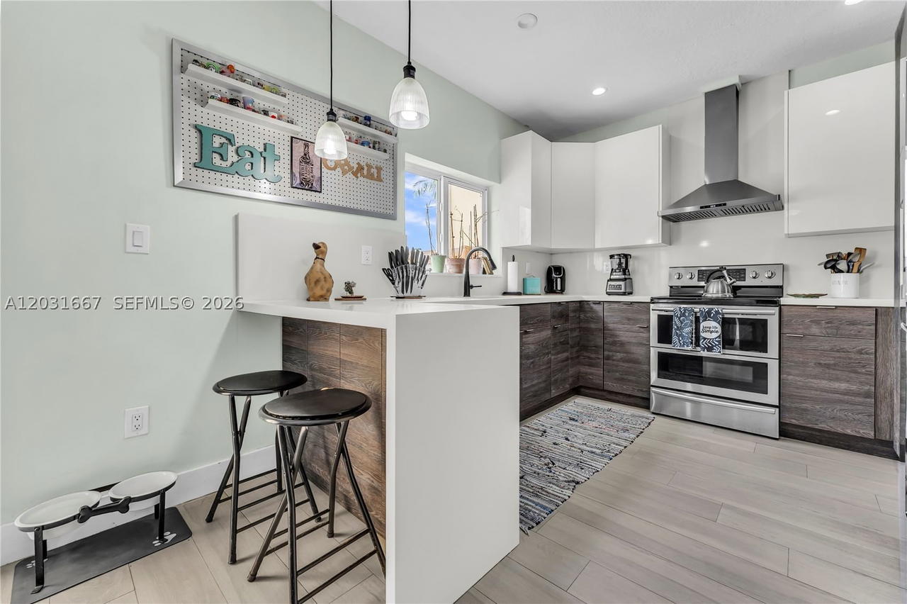 Real estate property located at 13257 142nd Ter, Miami-dade, Twin Lake Shores Central, Miami, FL