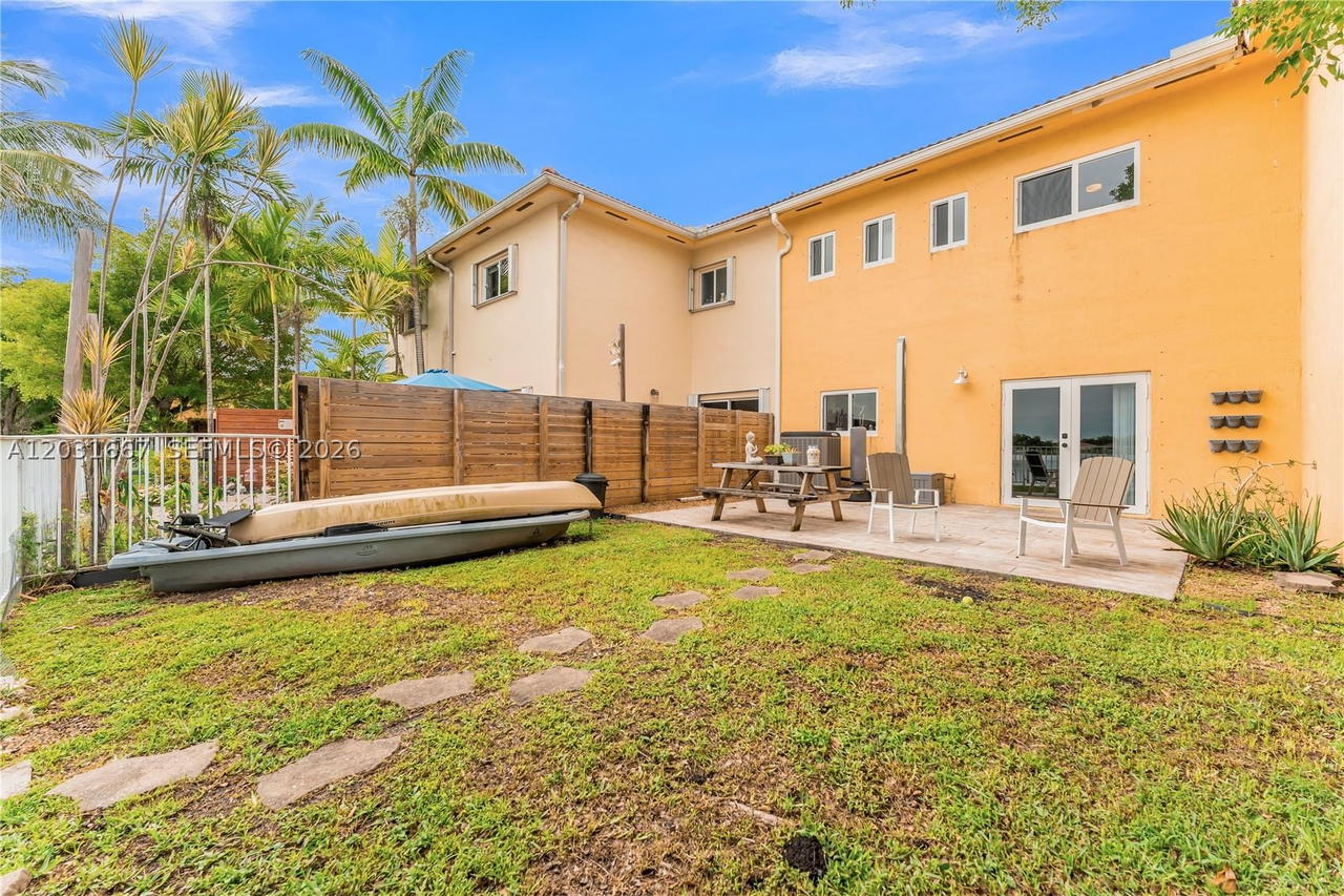Real estate property located at 13257 142nd Ter, Miami-dade, Twin Lake Shores Central, Miami, FL