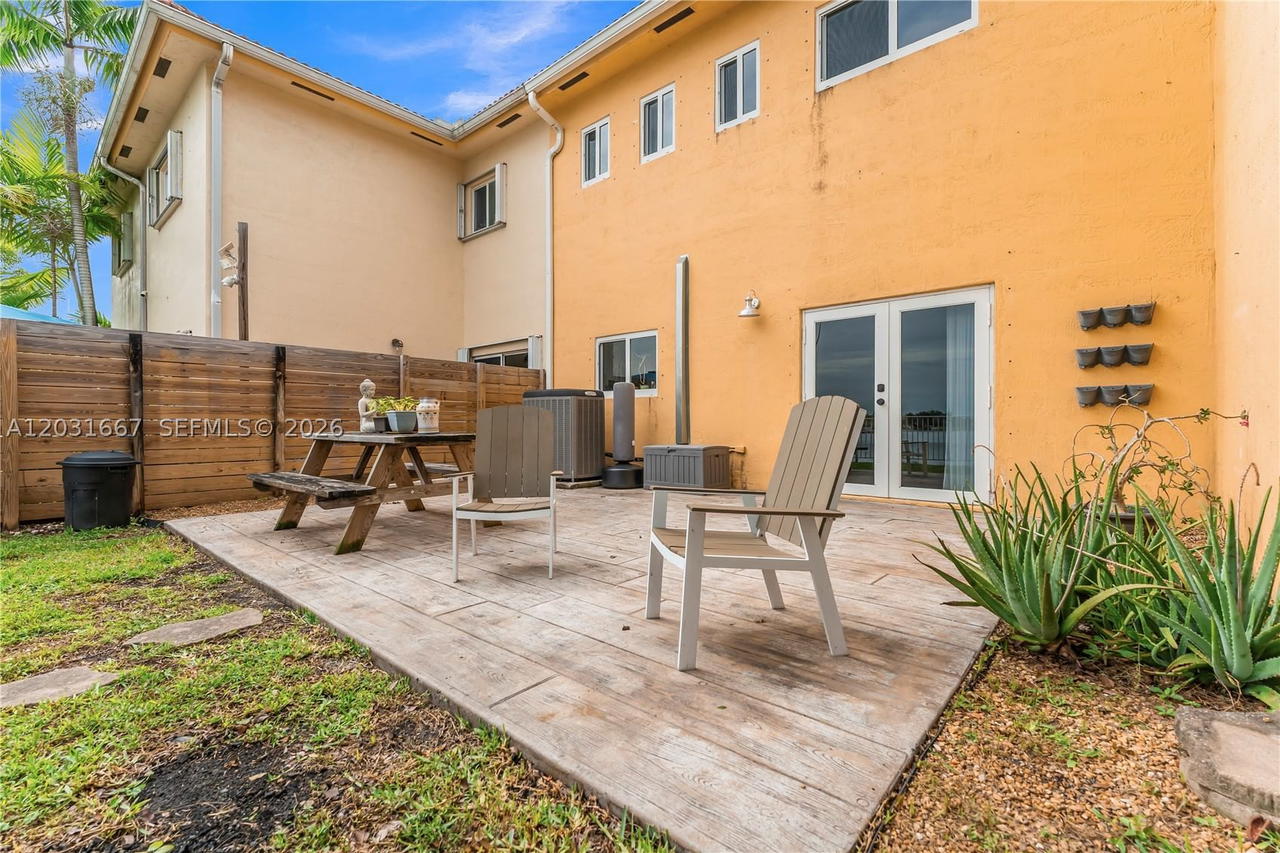 Real estate property located at 13257 142nd Ter, Miami-dade, Twin Lake Shores Central, Miami, FL