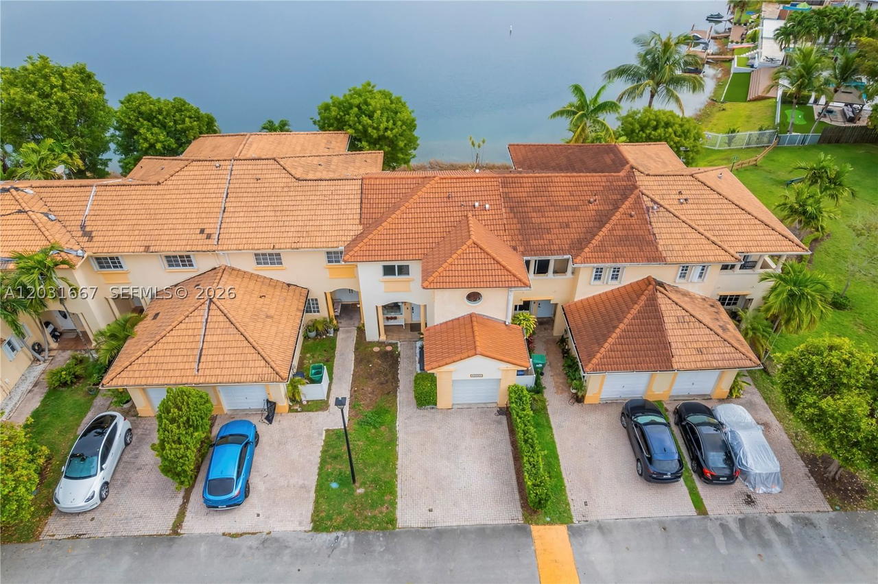 Real estate property located at 13257 142nd Ter, Miami-dade, Twin Lake Shores Central, Miami, FL