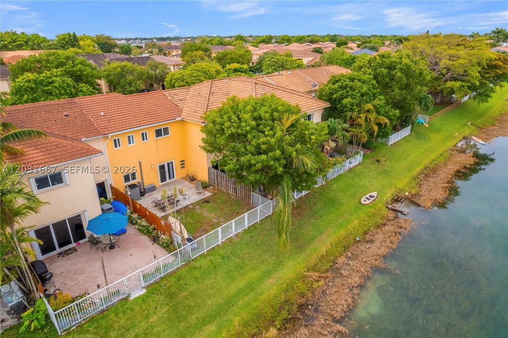 Real estate property located at 13257 142nd Ter, Miami-dade, Twin Lake Shores Central, Miami, FL