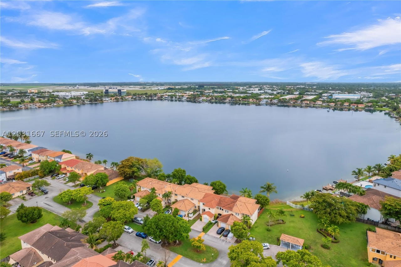 Real estate property located at 13257 142nd Ter, Miami-dade, Twin Lake Shores Central, Miami, FL
