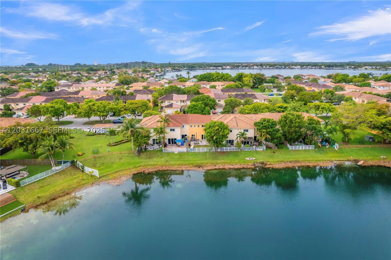 Real estate property located at 13257 142nd Ter, Miami-dade, Twin Lake Shores Central, Miami, FL