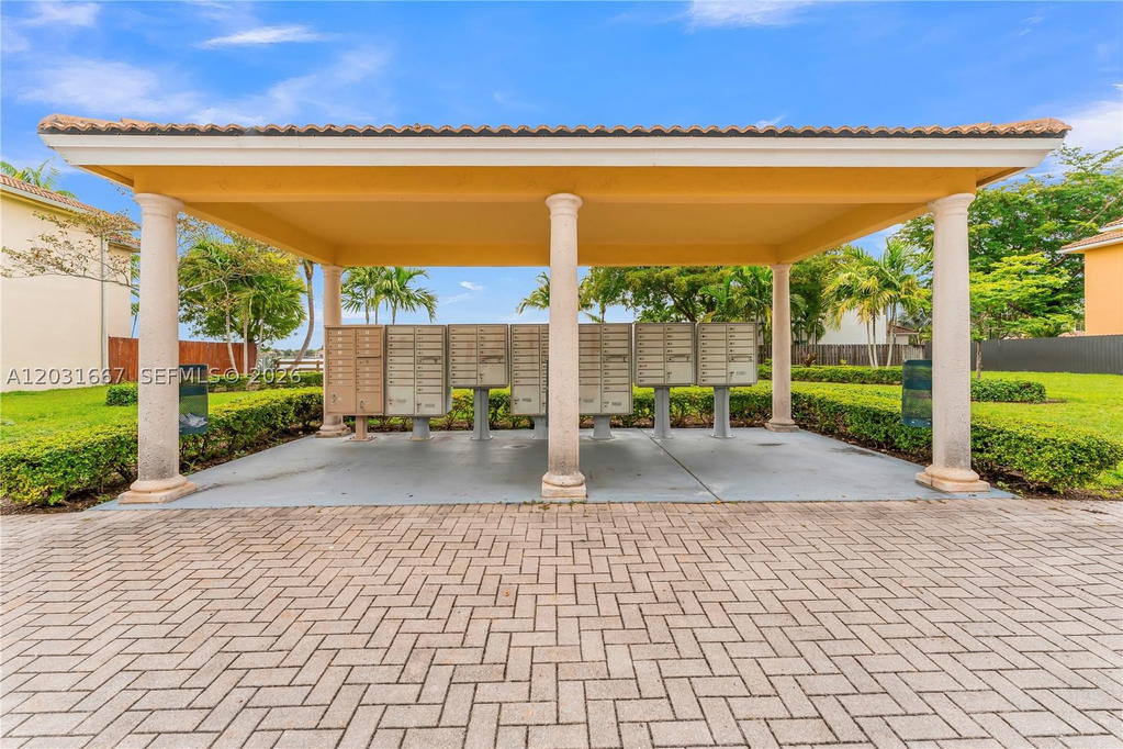 Real estate property located at 13257 142nd Ter, Miami-dade, Twin Lake Shores Central, Miami, FL