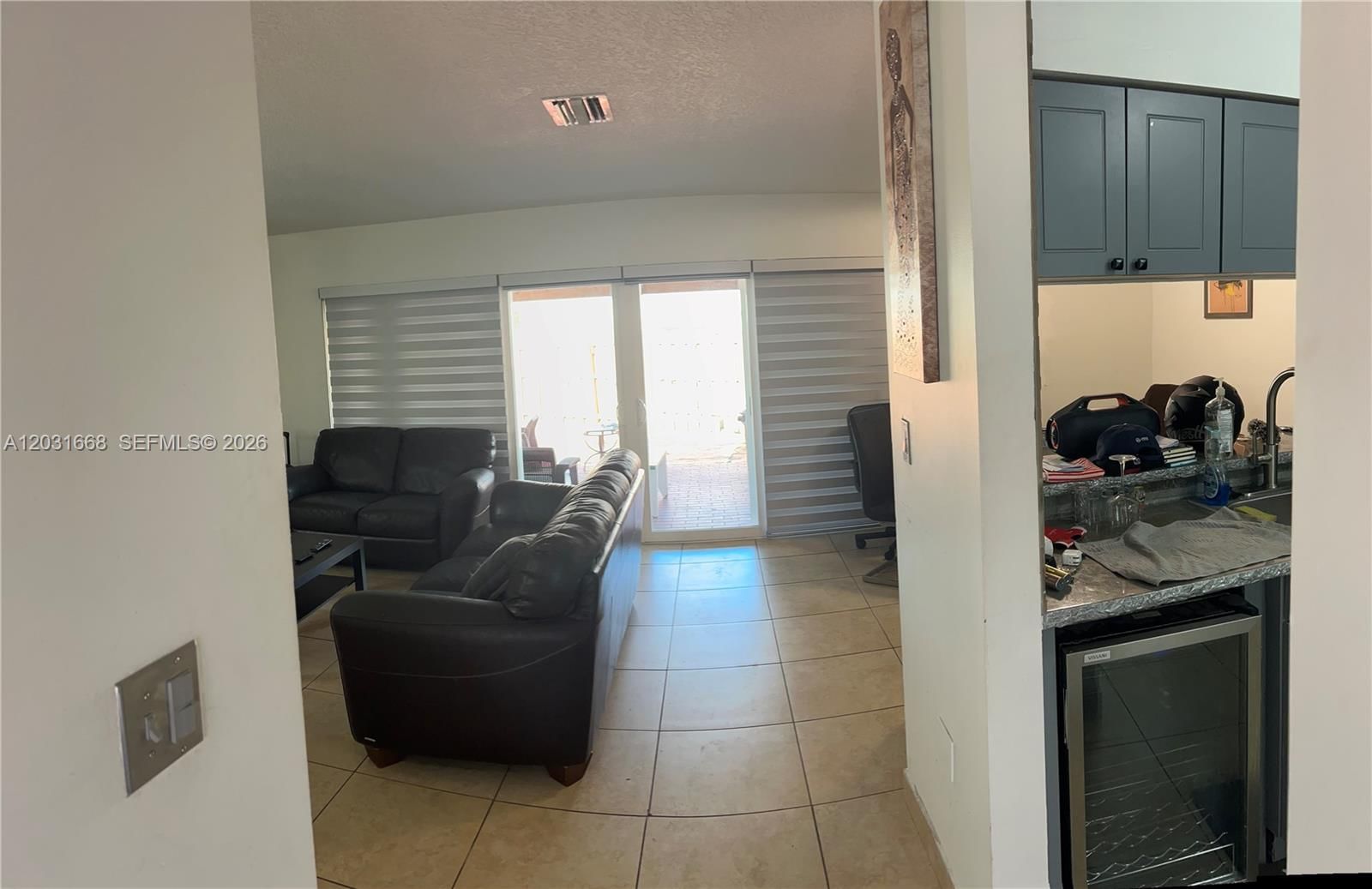 Real estate property located at 9206 147th Ct, Miami-dade, Panache Sec 3, Miami, FL