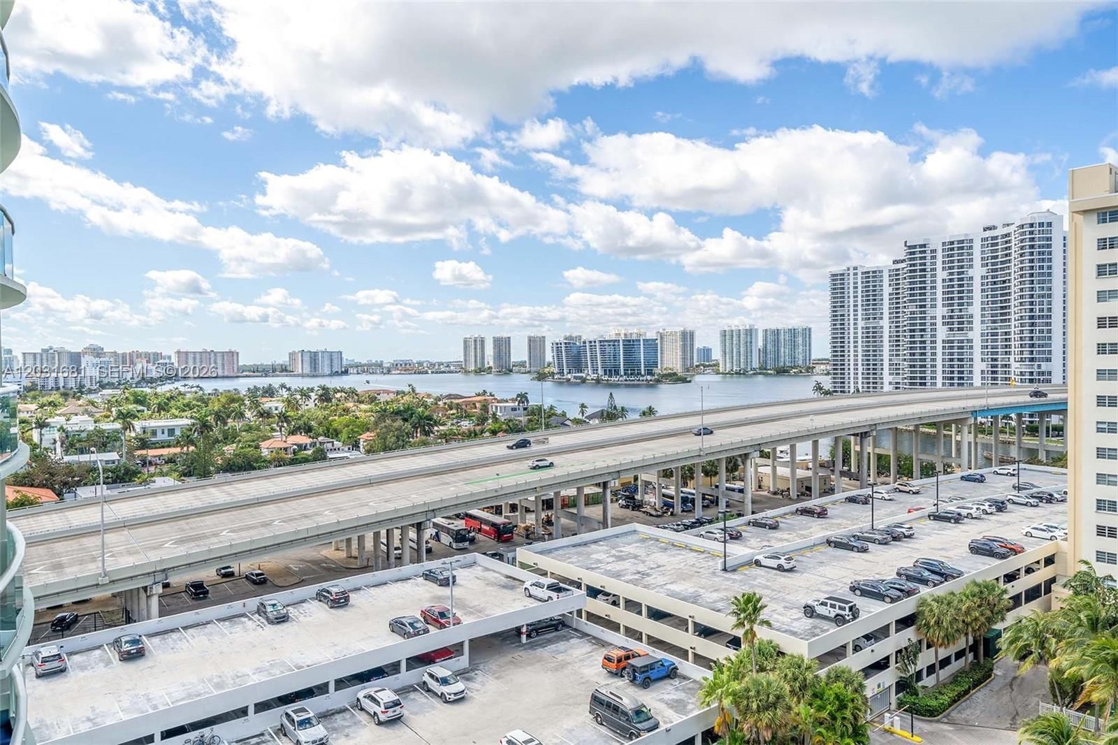 Real estate property located at 19380 Collins Ave #1105, Miami-dade, Oceanview Building B Cond, Sunny Isles Beach, FL