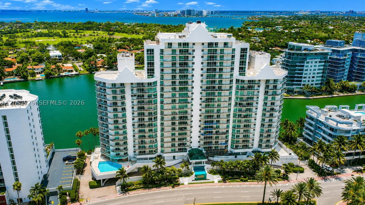 Real estate property located at 5900 Collins Ave #601, Miami-dade, The Grandview Condo, Miami Beach, FL