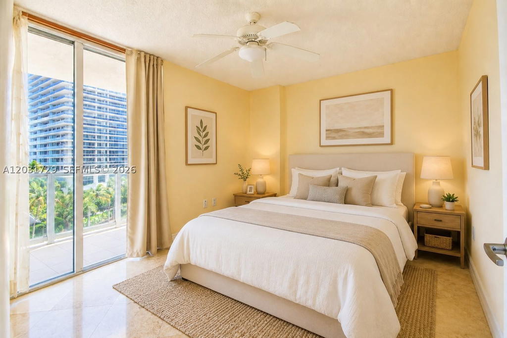 Real estate property located at 5900 Collins Ave #601, Miami-dade, The Grandview Condo, Miami Beach, FL