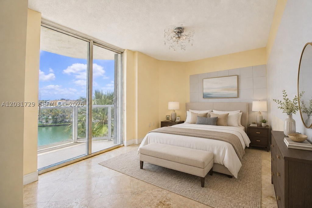 Real estate property located at 5900 Collins Ave #601, Miami-dade, The Grandview Condo, Miami Beach, FL