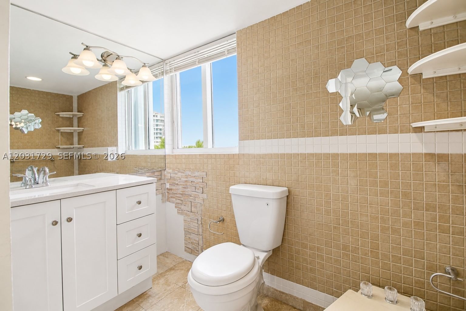 Real estate property located at 5900 Collins Ave #601, Miami-dade, The Grandview Condo, Miami Beach, FL