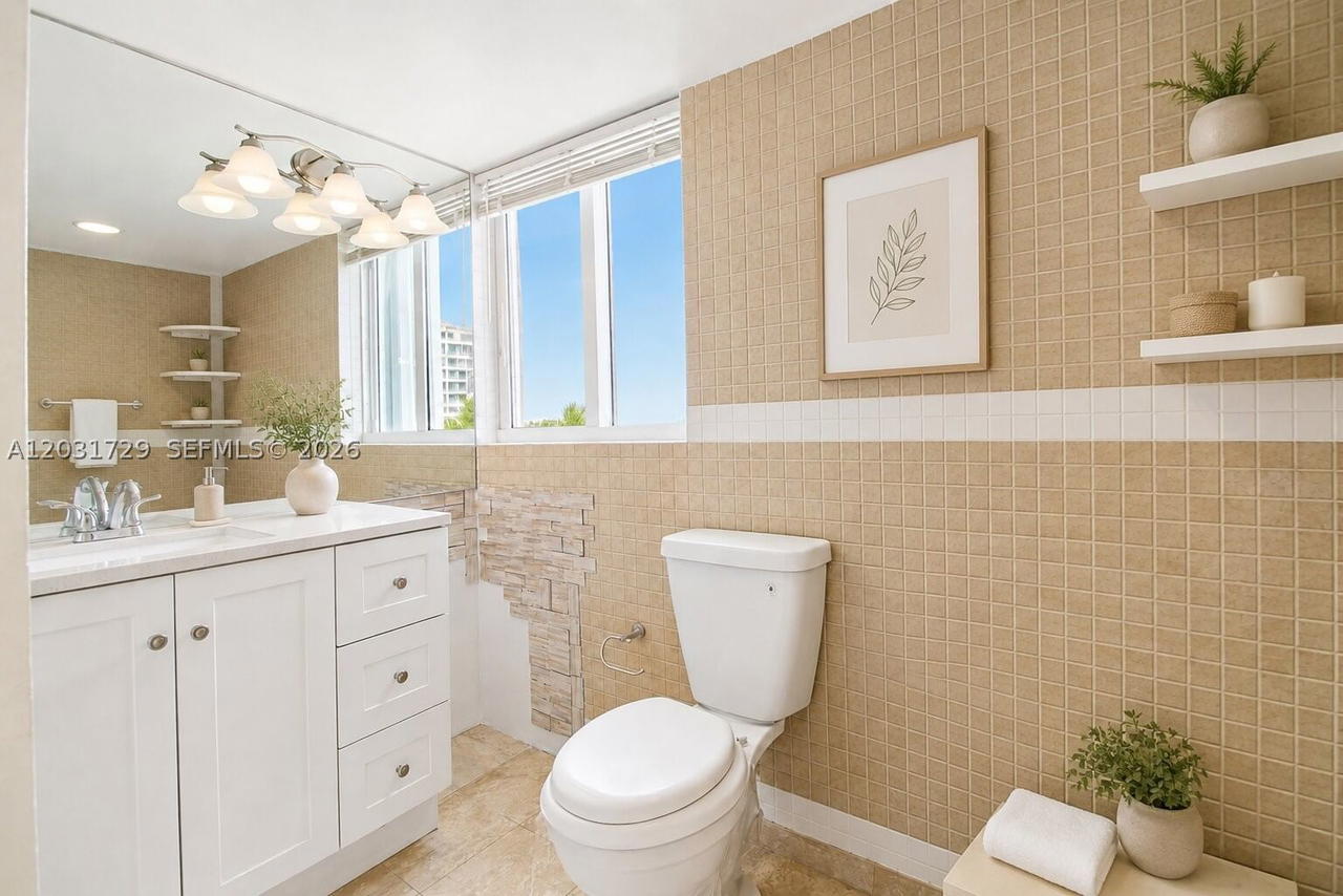 Real estate property located at 5900 Collins Ave #601, Miami-dade, The Grandview Condo, Miami Beach, FL