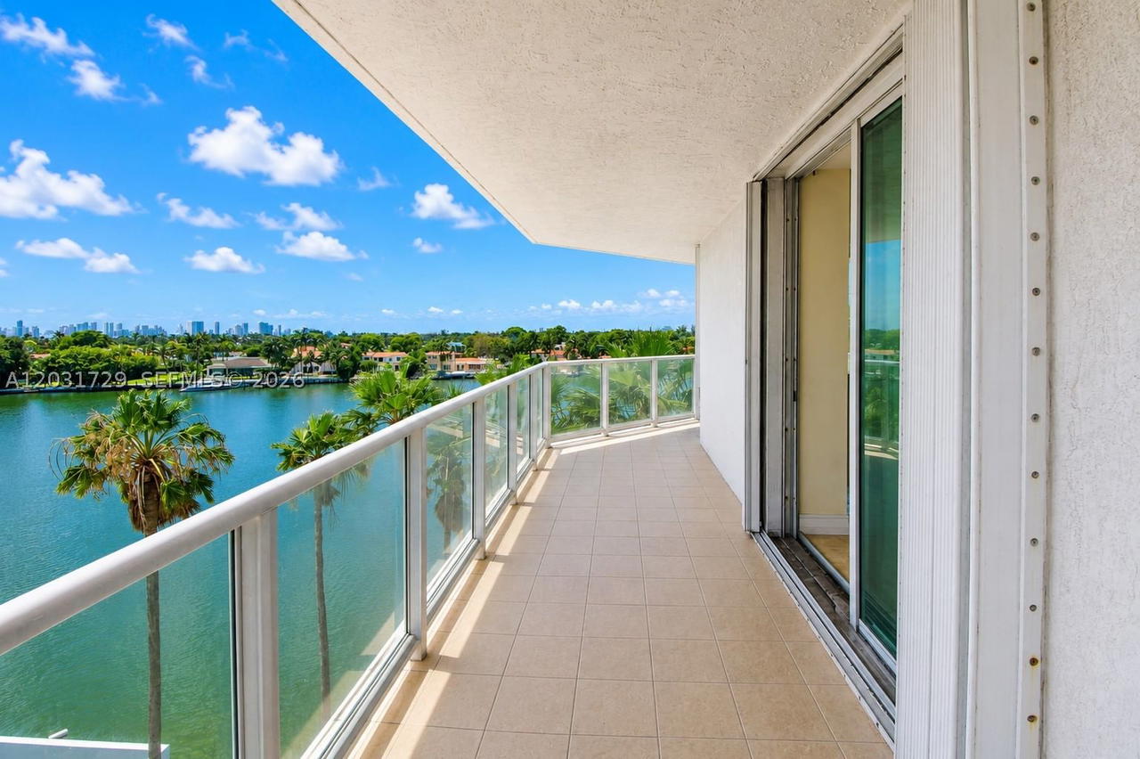 Real estate property located at 5900 Collins Ave #601, Miami-dade, The Grandview Condo, Miami Beach, FL
