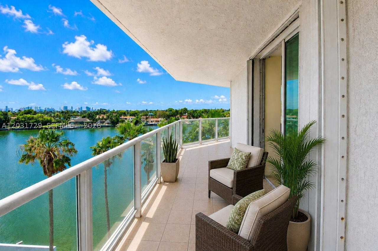 Real estate property located at 5900 Collins Ave #601, Miami-dade, The Grandview Condo, Miami Beach, FL
