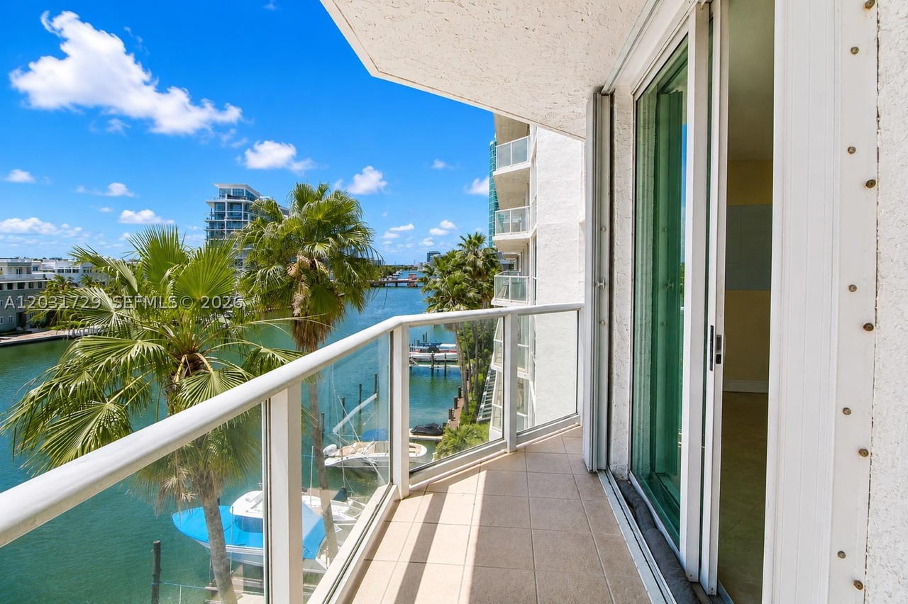 Real estate property located at 5900 Collins Ave #601, Miami-dade, The Grandview Condo, Miami Beach, FL