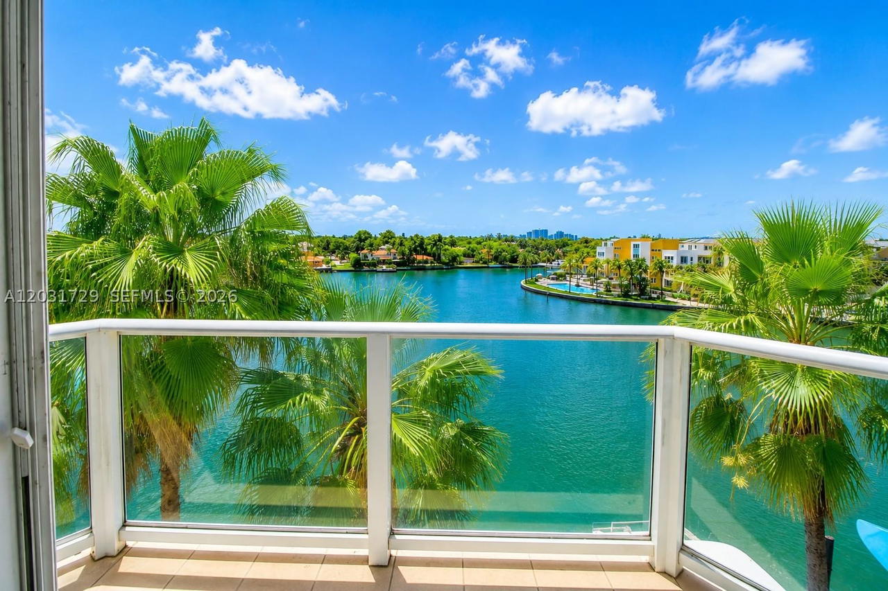 Real estate property located at 5900 Collins Ave #601, Miami-dade, The Grandview Condo, Miami Beach, FL