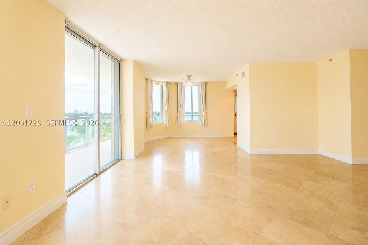 Real estate property located at 5900 Collins Ave #601, Miami-dade, The Grandview Condo, Miami Beach, FL