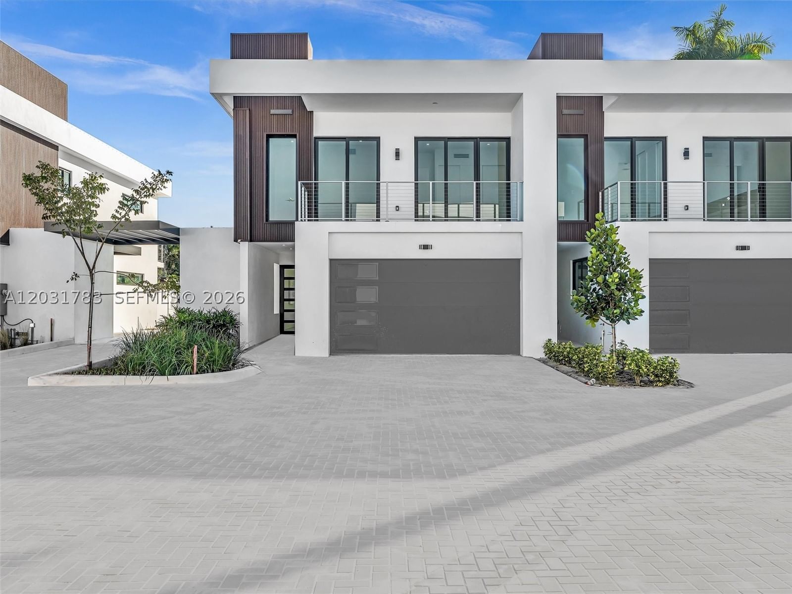 Real estate property located at 4636 32nd Ave C2, Broward, H20 Dania Beach, Dania Beach, FL