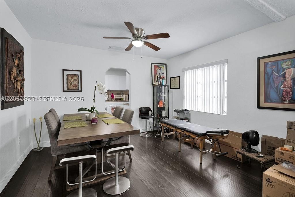 Real estate property located at 600 34th Ave, Miami-dade, Twelfth St Manors, Miami, FL