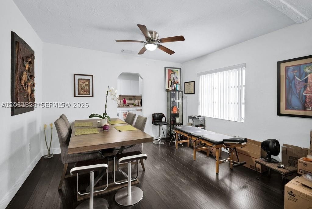Real estate property located at 600 34th Ave, Miami-dade, Twelfth St Manors, Miami, FL