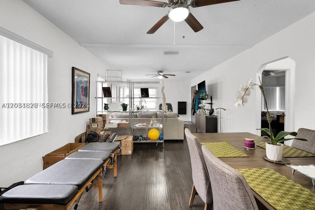 Real estate property located at 600 34th Ave, Miami-dade, Twelfth St Manors, Miami, FL