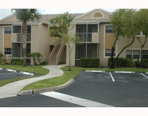 Real estate property located at 631 Cypress Lake Blvd E17, Broward, Waters Edge At Deerfield, Deerfield Beach, FL