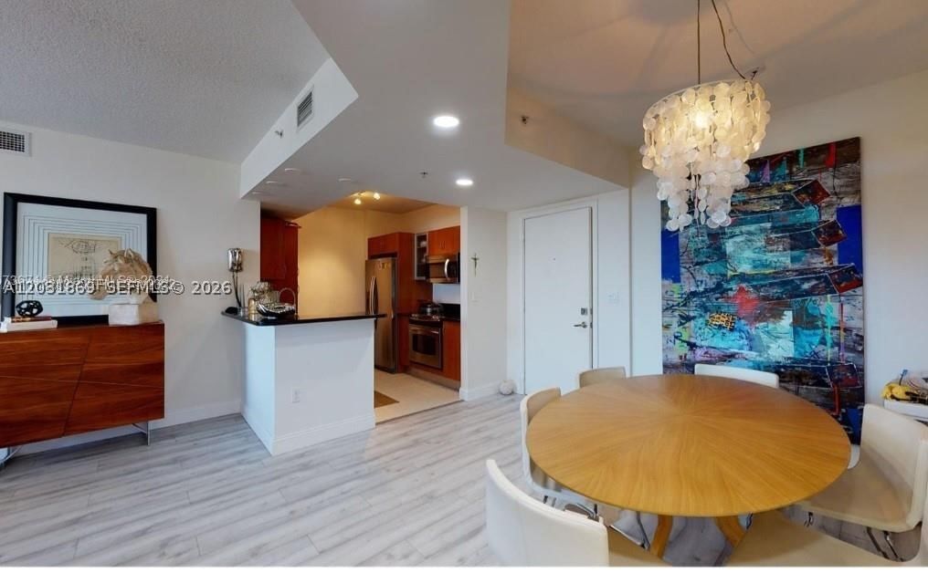 Real estate property located at 18800 29th Ave #405, Miami-dade, Venture At Aventura East, Aventura, FL