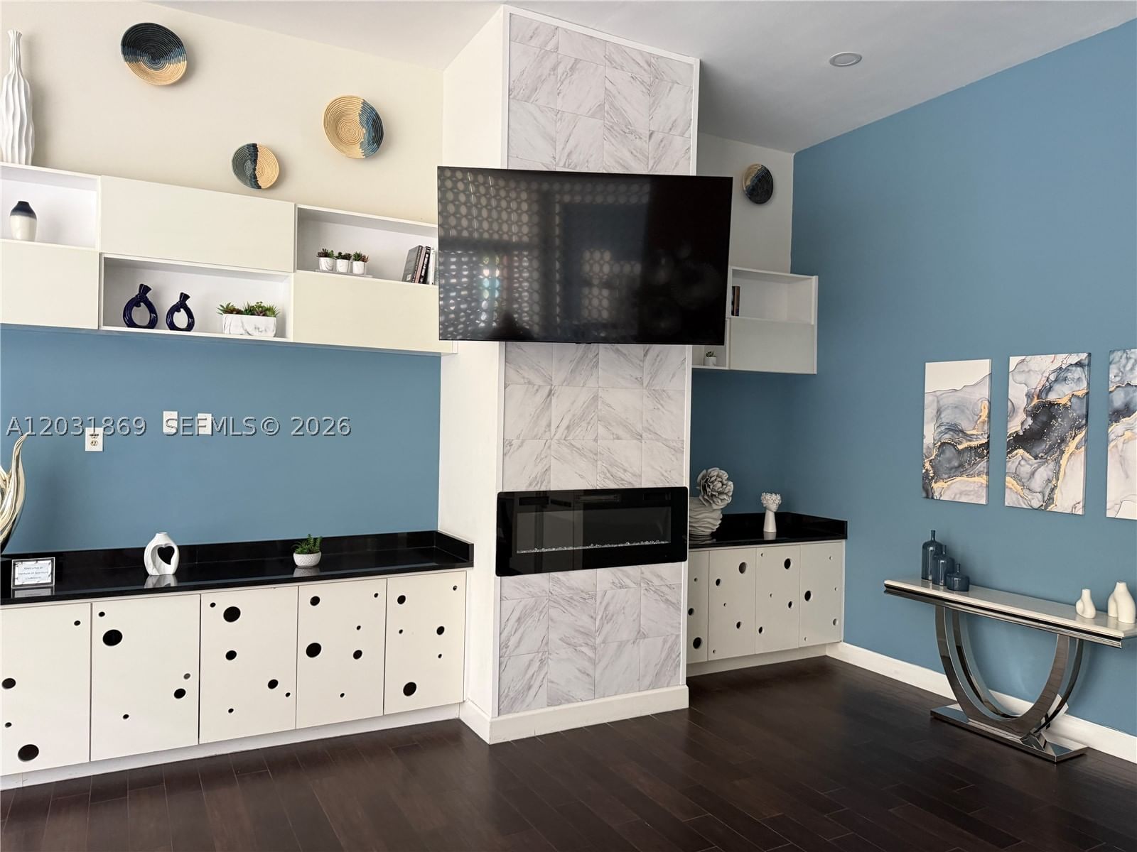 Real estate property located at 18800 29th Ave #405, Miami-dade, Venture At Aventura East, Aventura, FL