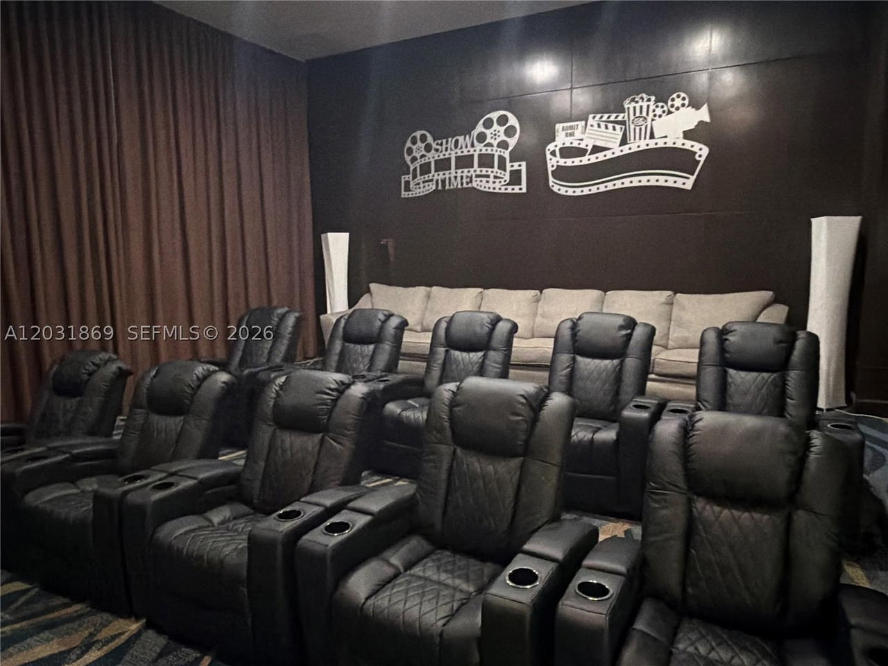 Real estate property located at 18800 29th Ave #405, Miami-dade, Venture At Aventura East, Aventura, FL