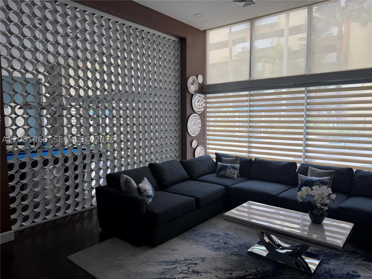 Real estate property located at 18800 29th Ave #405, Miami-dade, Venture At Aventura East, Aventura, FL