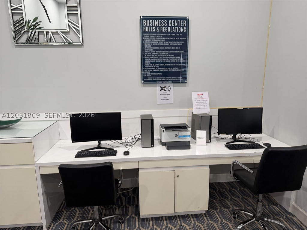 Real estate property located at 18800 29th Ave #405, Miami-dade, Venture At Aventura East, Aventura, FL
