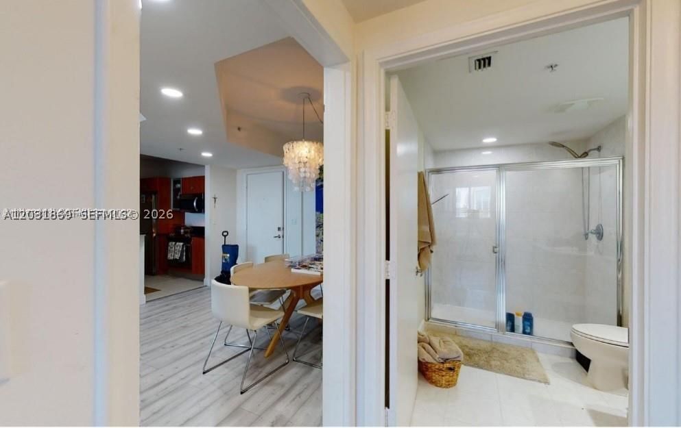 Real estate property located at 18800 29th Ave #405, Miami-dade, Venture At Aventura East, Aventura, FL