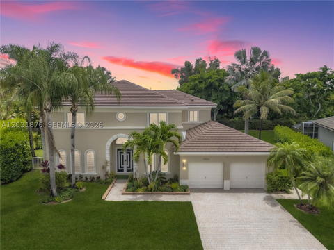Real estate property located at 19023 60th Ct, Broward, Big Sky North Residential, Pembroke Pines, FL