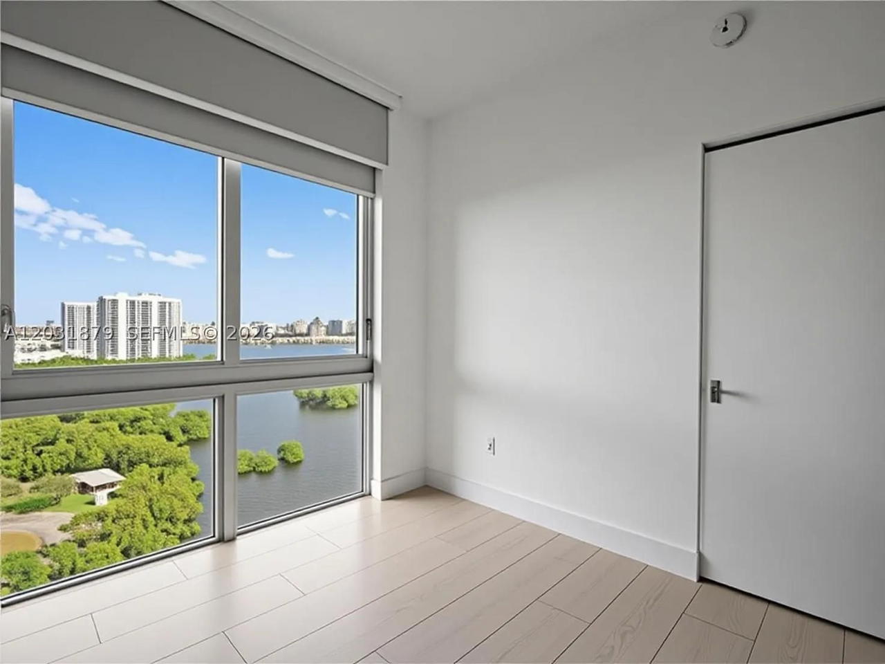 Real estate property located at 16385 Biscayne Blvd #1615, Miami-dade, The Harbour South Condo, North Miami Beach, FL