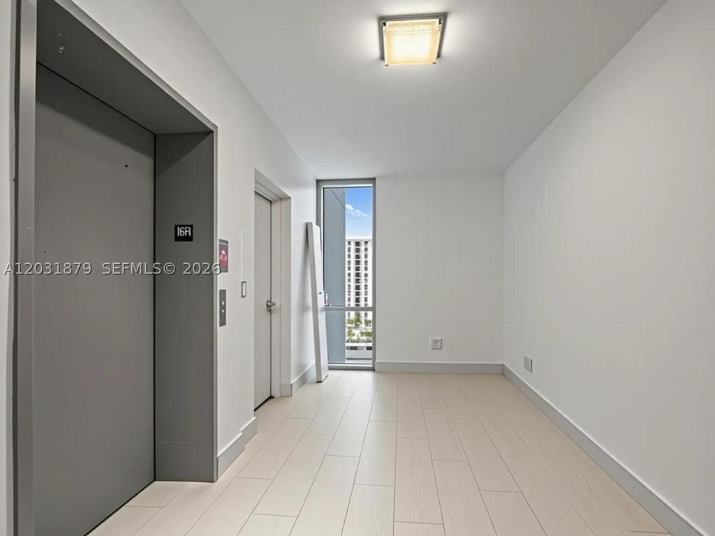 Real estate property located at 16385 Biscayne Blvd #1615, Miami-dade, The Harbour South Condo, North Miami Beach, FL