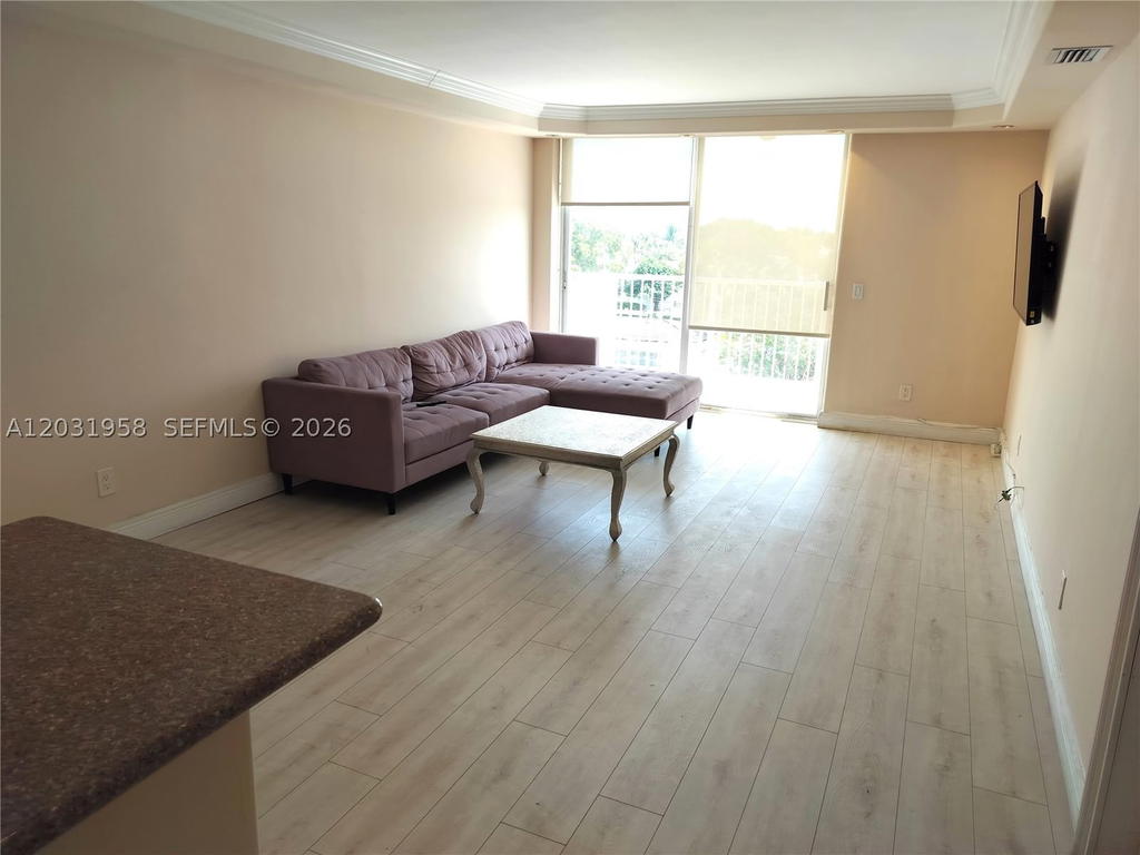 Real estate property located at 2020 135th St #506, Miami-dade, Keystone Towers Condo, North Miami, FL