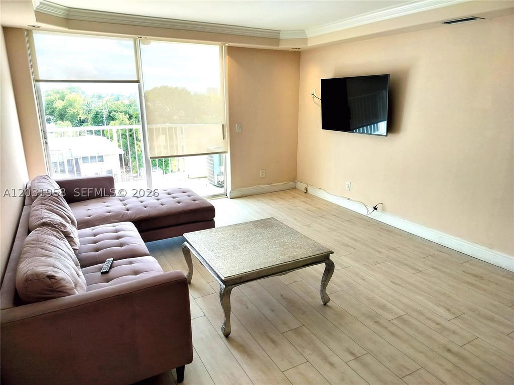Real estate property located at 2020 135th St #506, Miami-dade, Keystone Towers Condo, North Miami, FL