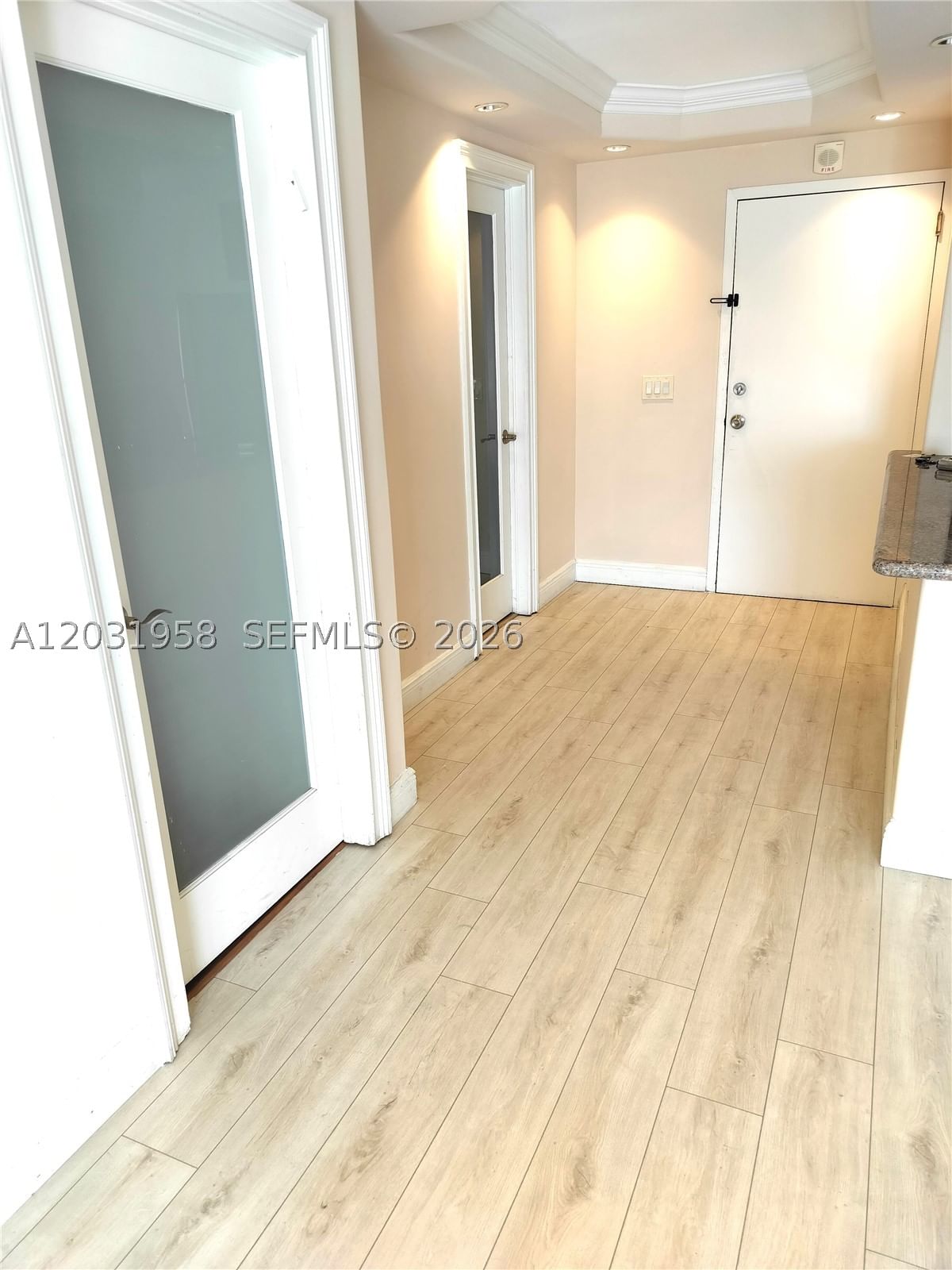 Real estate property located at 2020 135th St #506, Miami-dade, Keystone Towers Condo, North Miami, FL