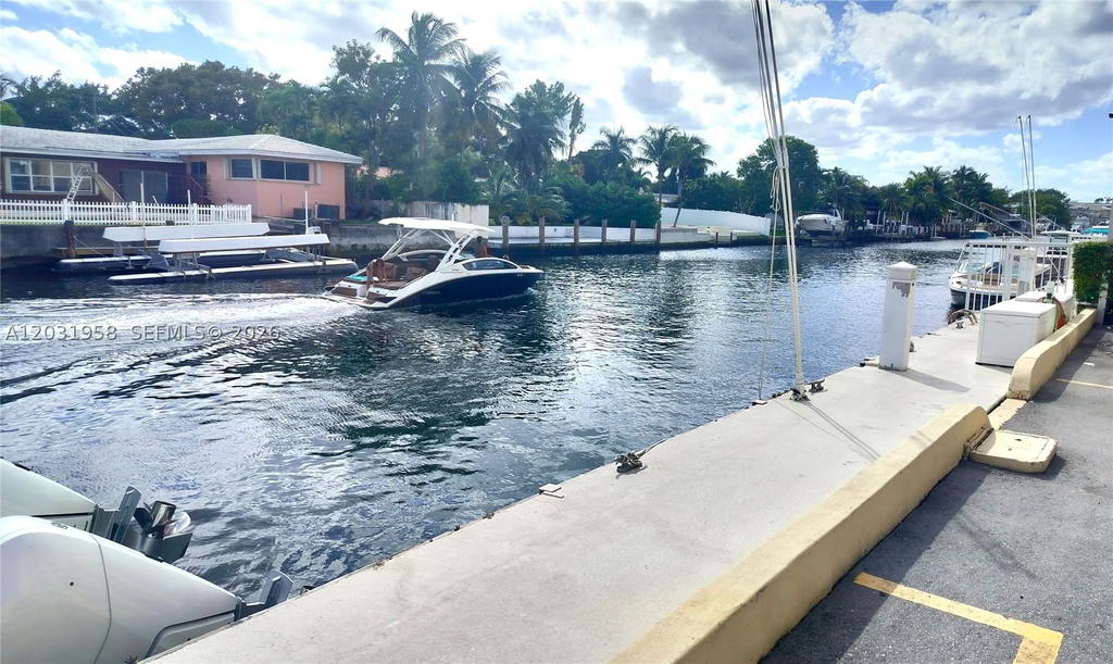 Real estate property located at 2020 135th St #506, Miami-dade, Keystone Towers Condo, North Miami, FL