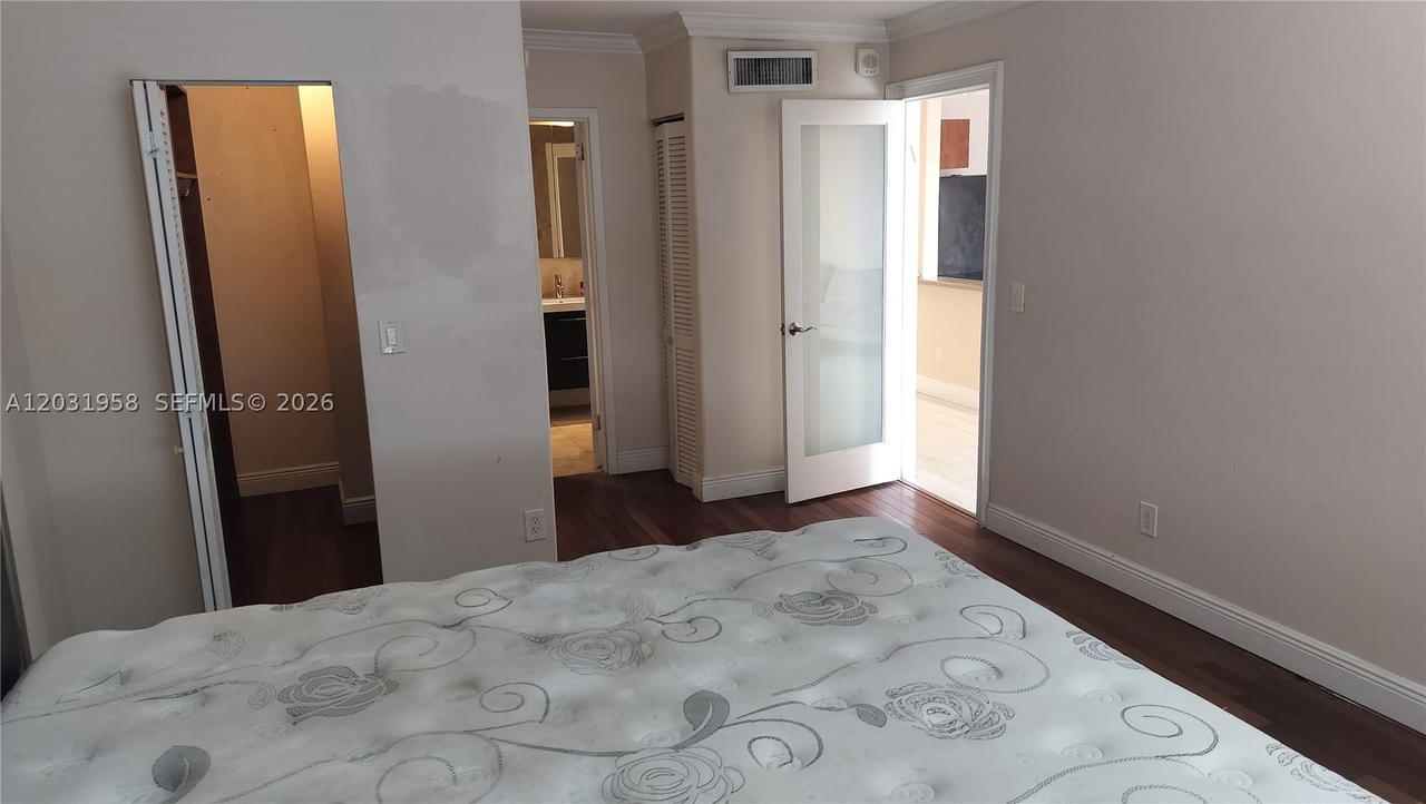 Real estate property located at 2020 135th St #506, Miami-dade, Keystone Towers Condo, North Miami, FL