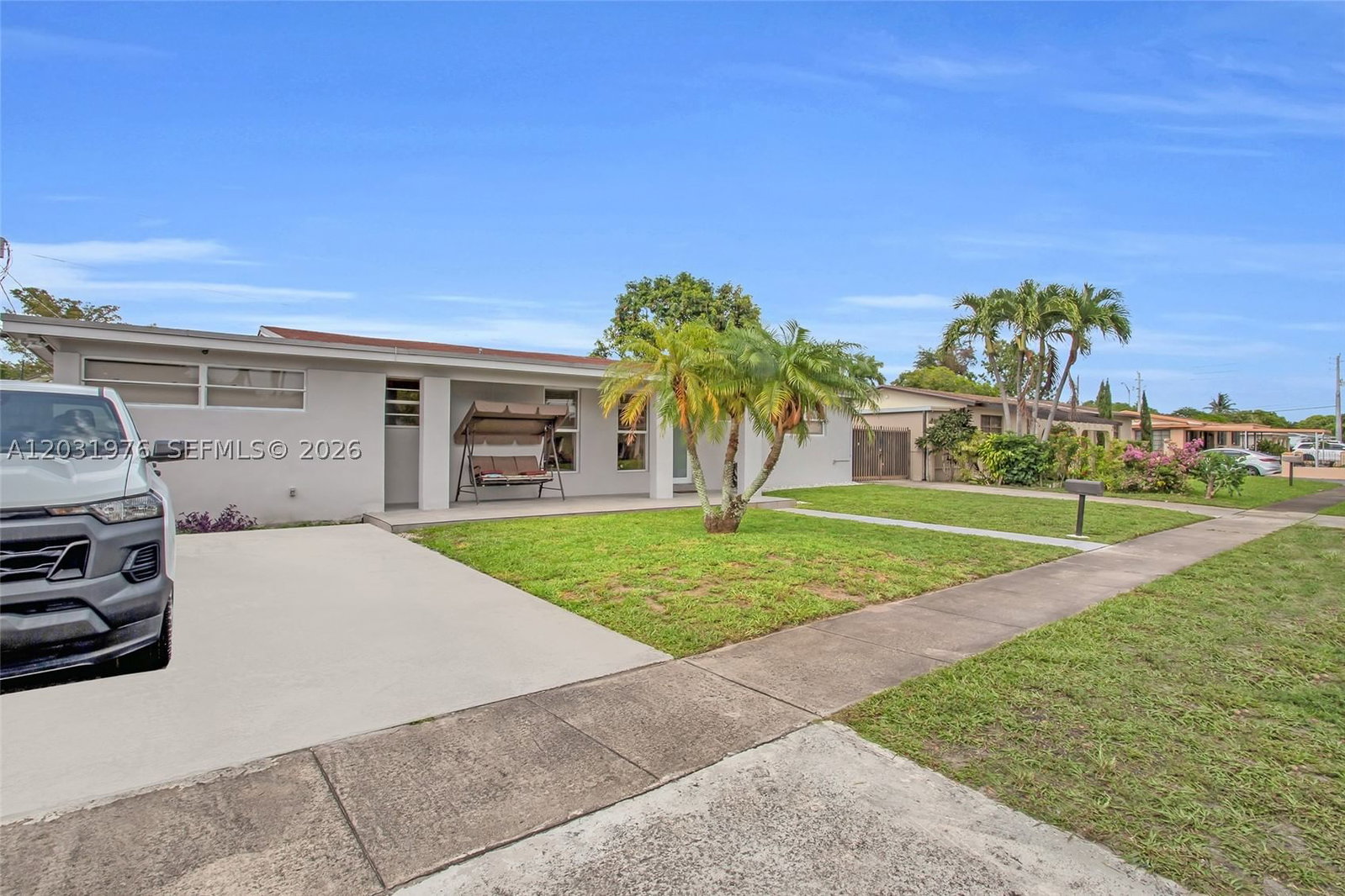 Real estate property located at 855 70th Pl, Miami-dade, Meadows Park, Hialeah, FL