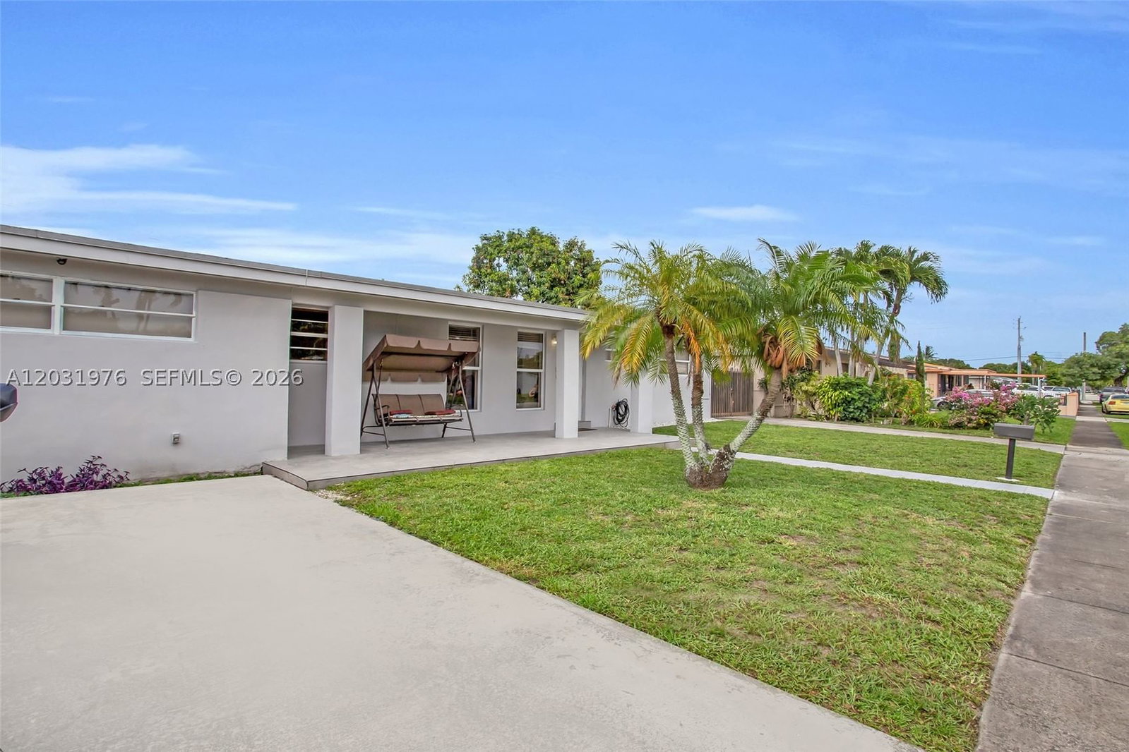 Real estate property located at 855 70th Pl, Miami-dade, Meadows Park, Hialeah, FL