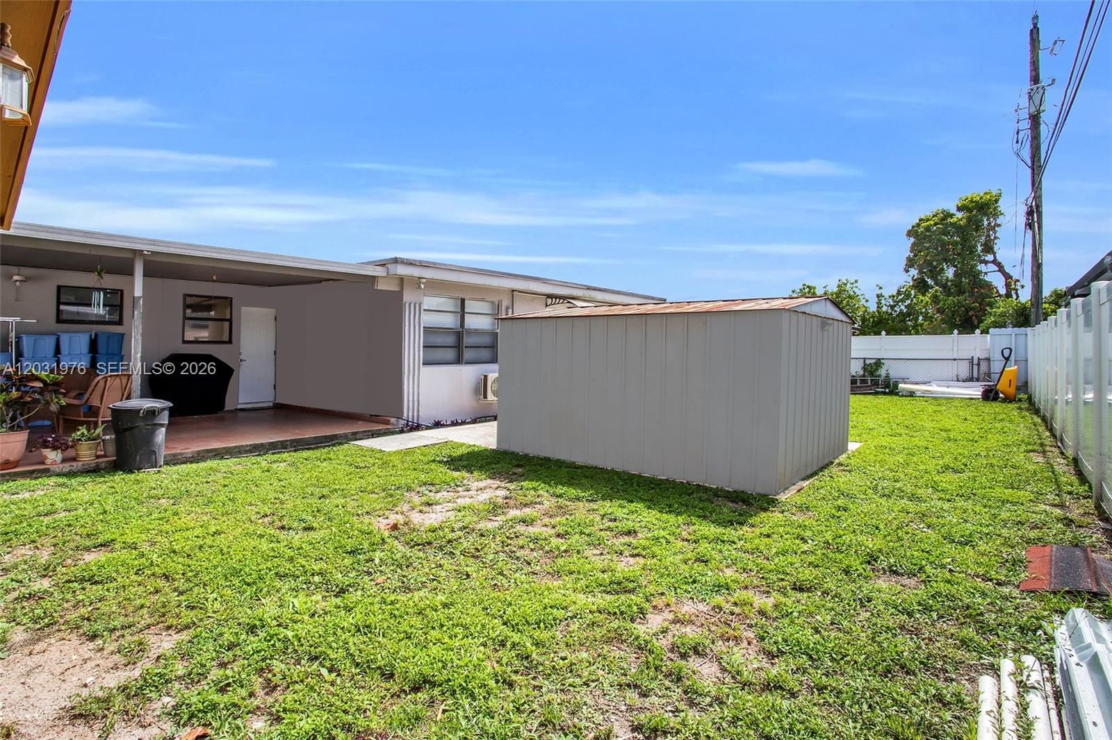 Real estate property located at 855 70th Pl, Miami-dade, Meadows Park, Hialeah, FL