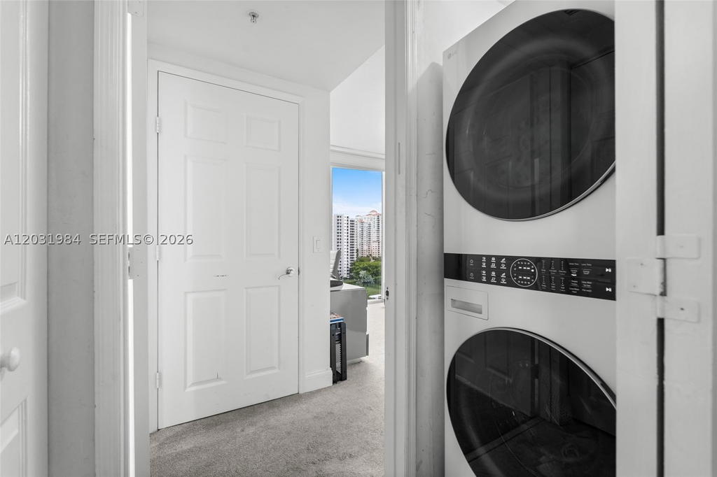 Real estate property located at 3370 Hidden Bay Dr #1205, Miami-dade, 100 Hidden Bay Condo, Aventura, FL