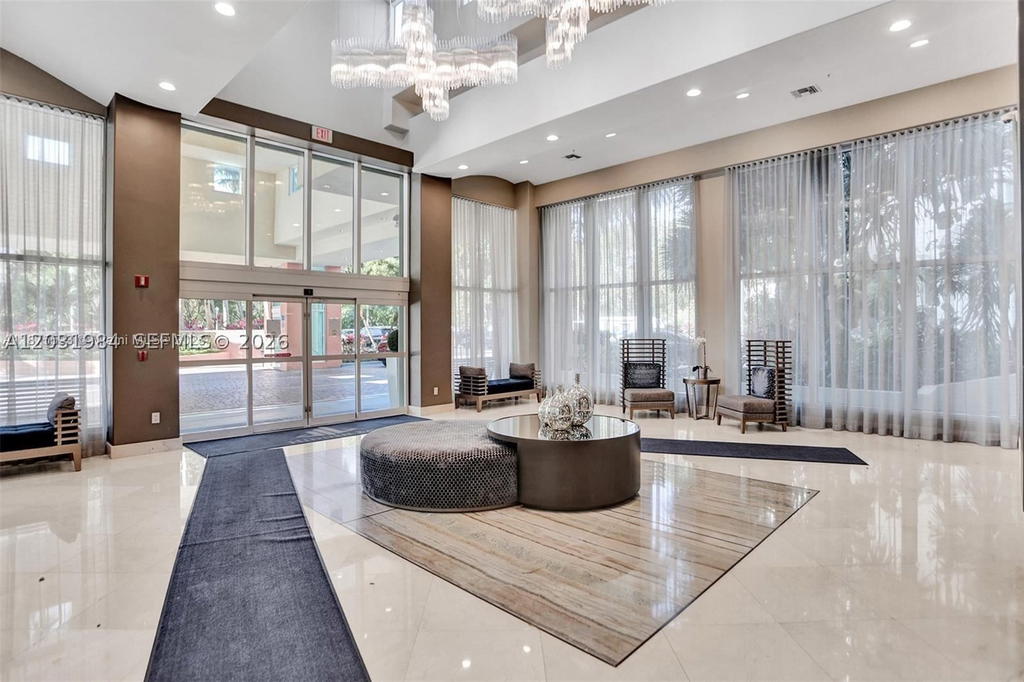 Real estate property located at 3370 Hidden Bay Dr #1205, Miami-dade, 100 Hidden Bay Condo, Aventura, FL