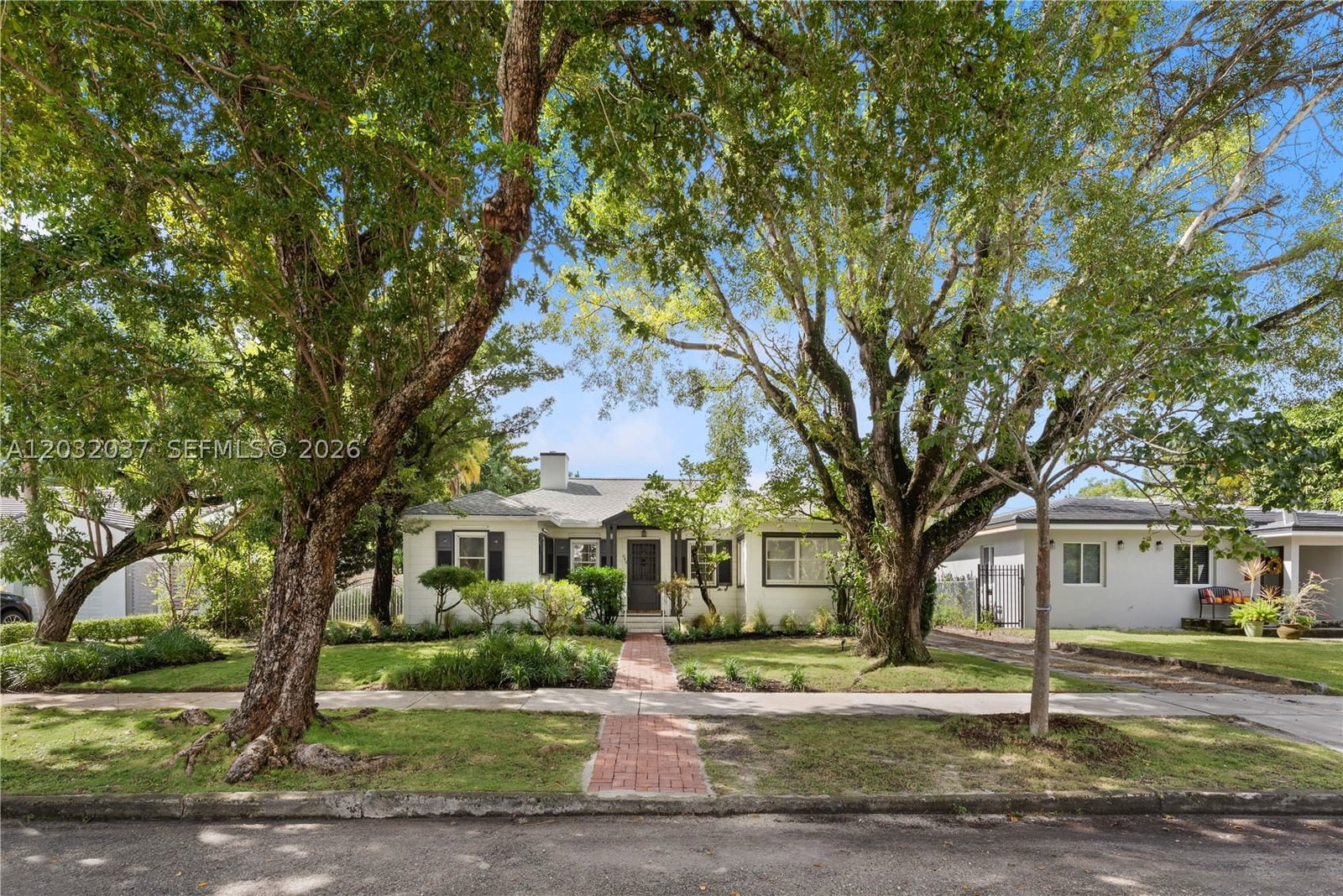 Real estate property located at 440 29th Rd, Miami-dade, Brickell Estates, Miami, FL