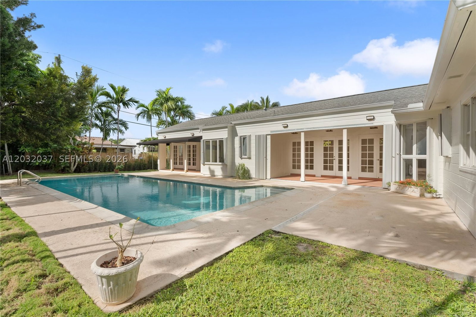 Real estate property located at 440 29th Rd, Miami-dade, Brickell Estates, Miami, FL