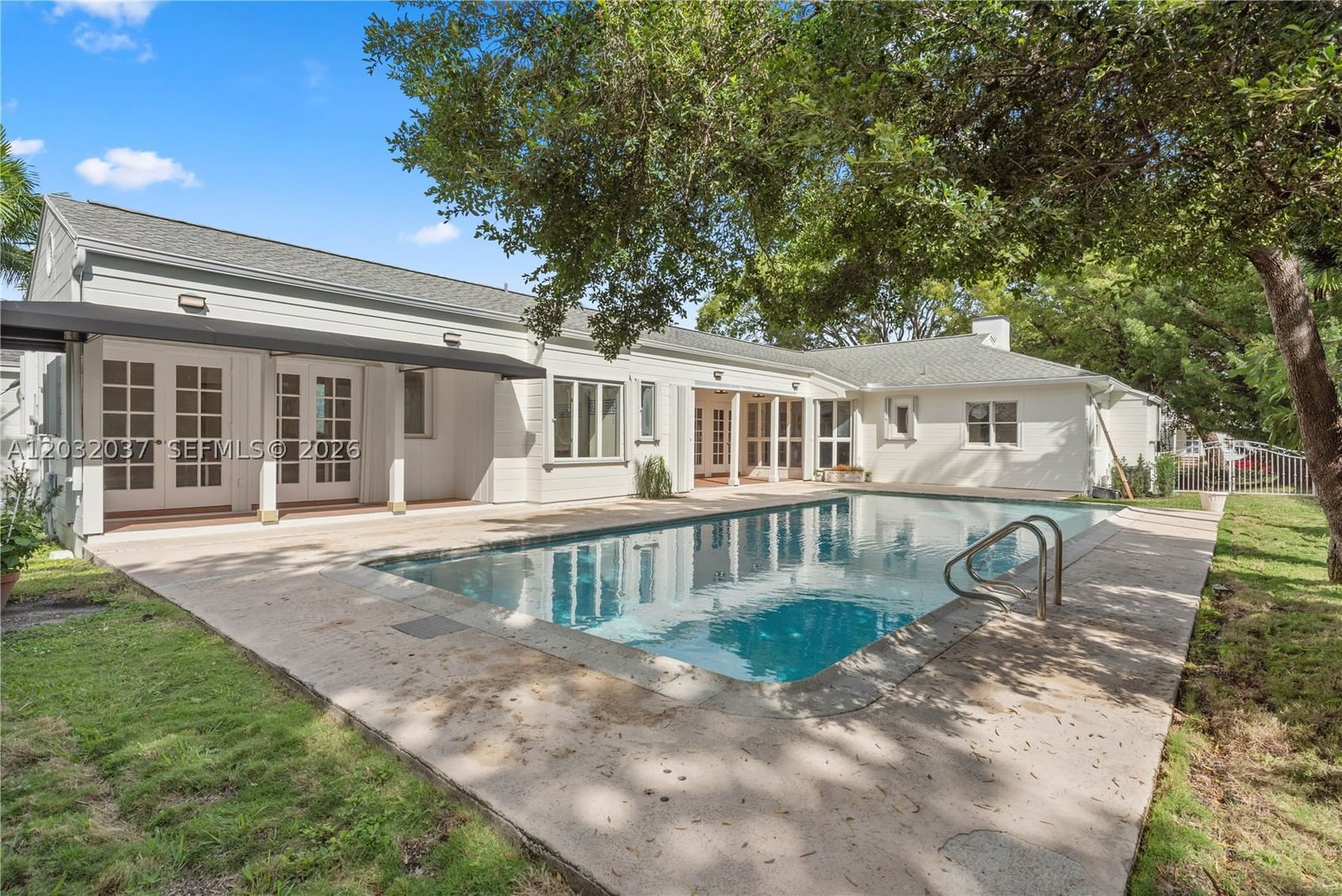 Real estate property located at 440 29th Rd, Miami-dade, Brickell Estates, Miami, FL