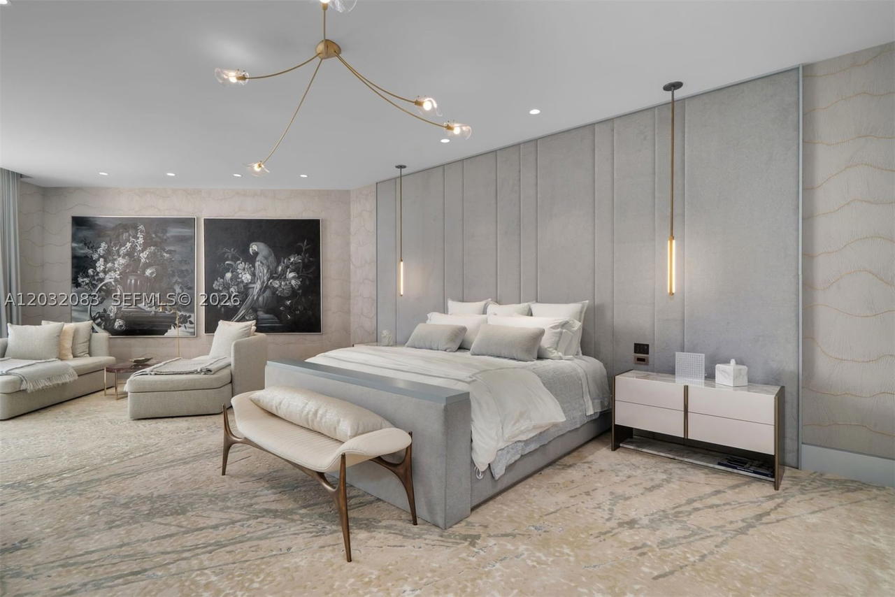 Real estate property located at 60 Edgewater Dr TS-D, Miami-dade, The Gables Condo, Coral Gables, FL