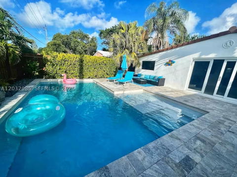 Real estate property located at 1736 17th St, Broward, Progresso, Fort Lauderdale, FL